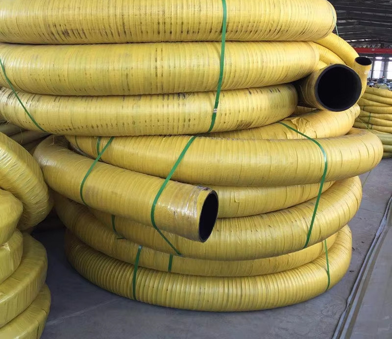 Malay Pipe Dredge Pipe Piling Powder Fittings 10-21 Bar