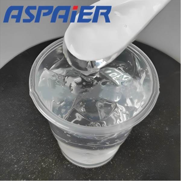 ASP-NJ-03'S Thickened Wonder: This Thickening Product Gives Skin A Soothing, Smooth And Fresh Feel - Without Leaving Any Sticky Residue