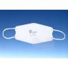 Buy cheap Antivirus Earloop 3D Disposable Asbestos Mask from wholesalers