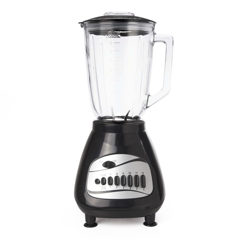 BL800 500w Piano Switch Food Blender