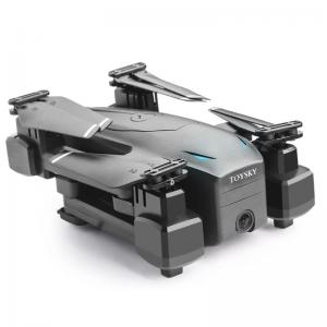 China S176 RC Drone with Camera 4K Drone Dual Camera RC Drone WiFi FPV Gesture Photo/Video Optical Flow Positioning Headless on sale
