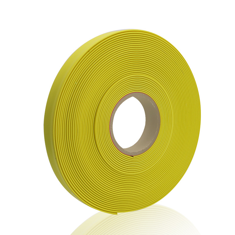 High Voltage Heat Shrinkable Tube Flame Resistant Insulation Shrink Sleeve