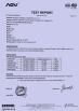 Octavia Optics Technology Co.,Ltd Certifications