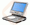 400cd/M2 Small LCD Touch Screen 800×480 WVGA 7inch Tft Lcd TM070RDH10-46