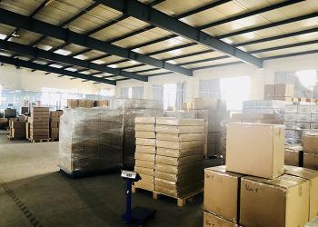 Shanghai Siyuan Printing&Packing Co., Ltd.