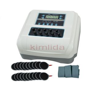 Buy cheap Electro stimulation Unit for Body Shaping product