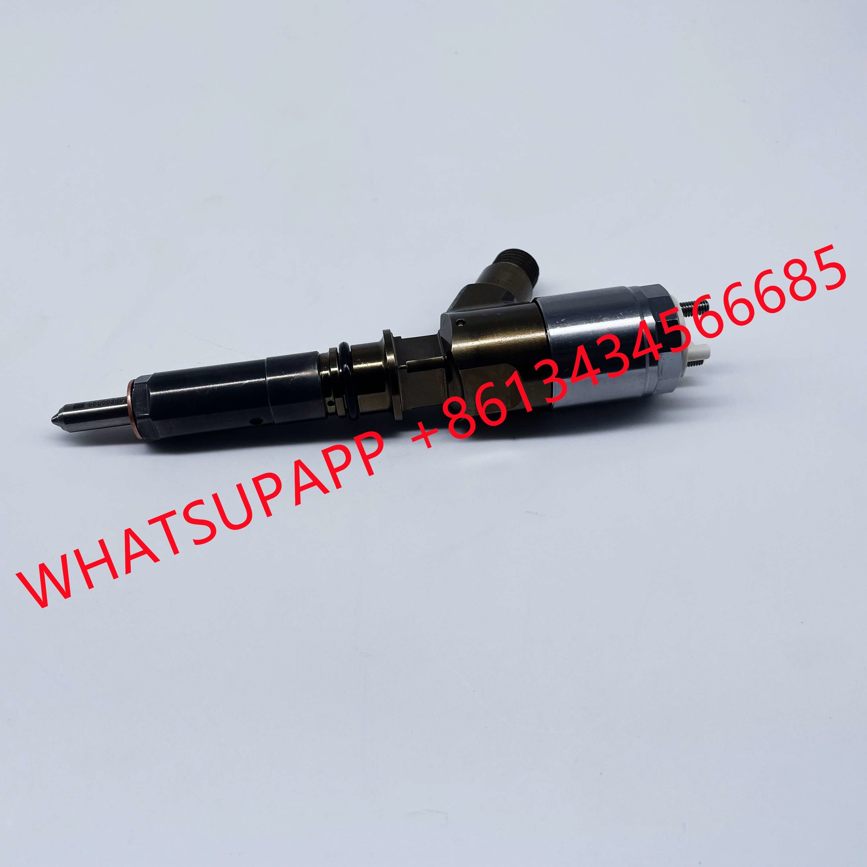 326-4700 Cat Caterpillar Fuel Injector Assy 317-2300 295-9130 10R-7675 C6 32F61-00062
