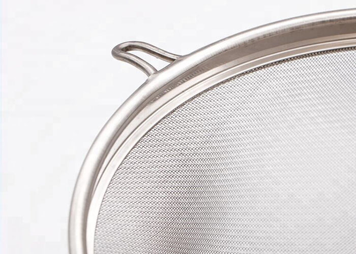 Single Layer Honey Strainer Filter Apiary Tool Honey Strainer Filter with Superior quality