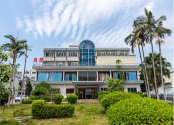 Silicone JinYu Industrial  Co., Ltd.