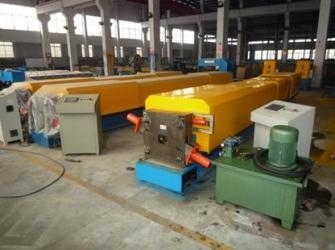 FRIENDSHIP MACHINERY CO,LTD