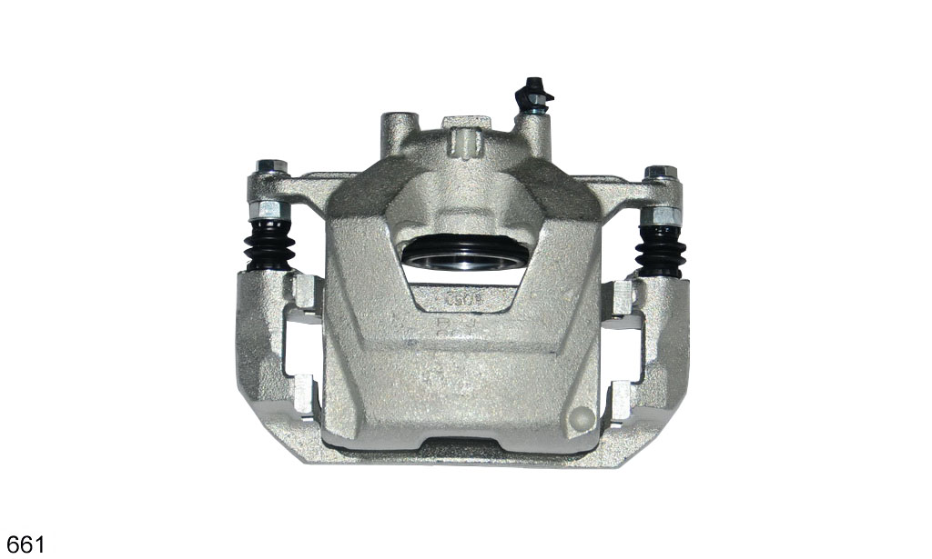 13301189 Front Left Right Brake Calipers for Chevrolet CRUZE 2009-2014 Buick Excelle