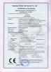 Tec Group Industries Ltd Certifications