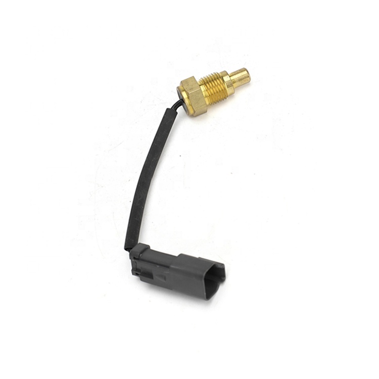 196-7975 34390-02200 Water Temp Sensor For Excavator E320B 320C S6K