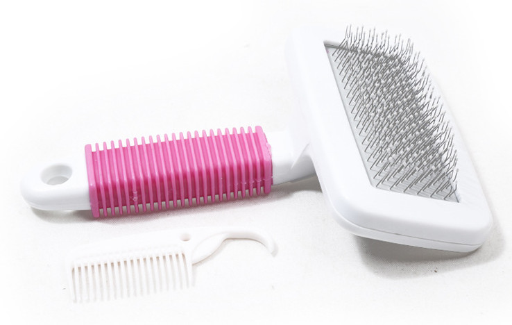 Puppy Combs Non-slip handles Pet needles, Combs for dogs and cats, Dogs Dogs for brushes Beauty supplies, Pet combs