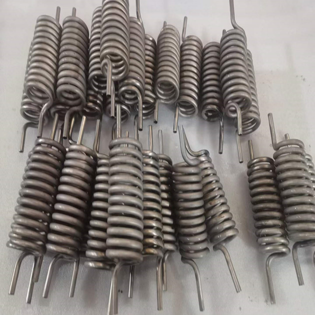Titanium Flow Tube Grade 1 Titanium For Titanium Electric Heater