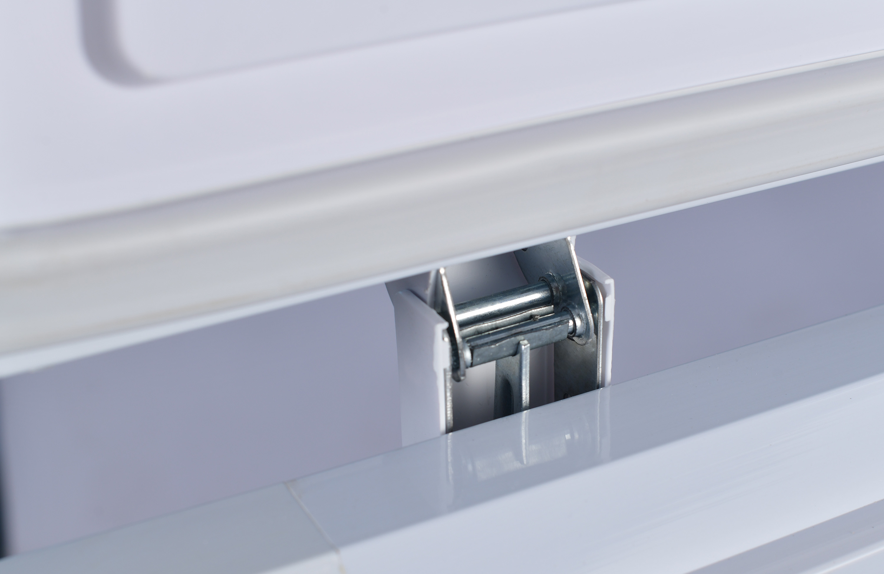 Commercial Deep Chest Freezer Refrigerator with Top Opening 0 ~ -22℃
