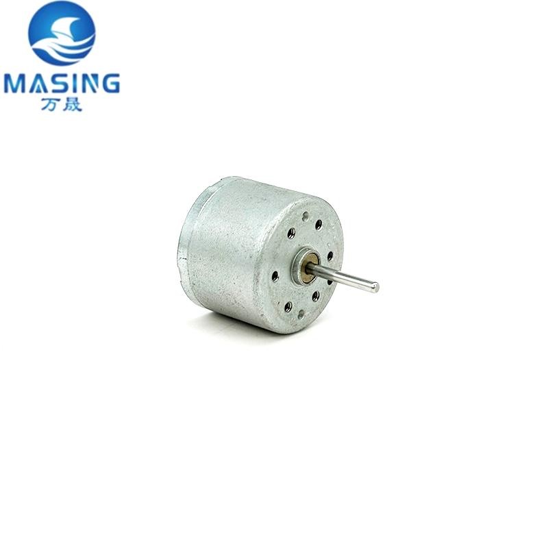 Brushless Electric Motor 12V 24V Mini BLDC Motor High Speed For Automation Equipment