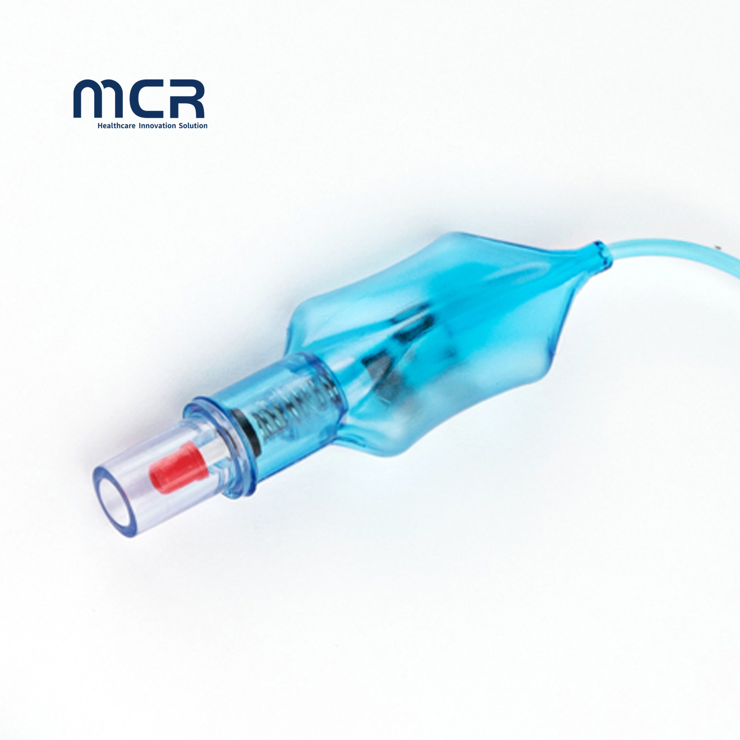 Oral Or Nasal Preformed PVC Endotracheal Intubation Cuffed Ett Tube Endotracheal Tube