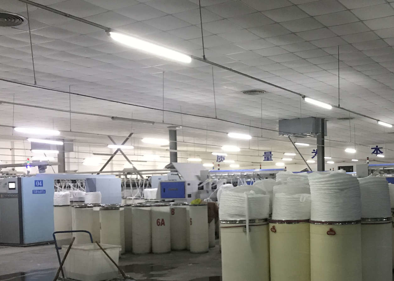 Bleaching Customized Polyester Sewing Thread T50S/2 And T60S/2/3 50S 60S