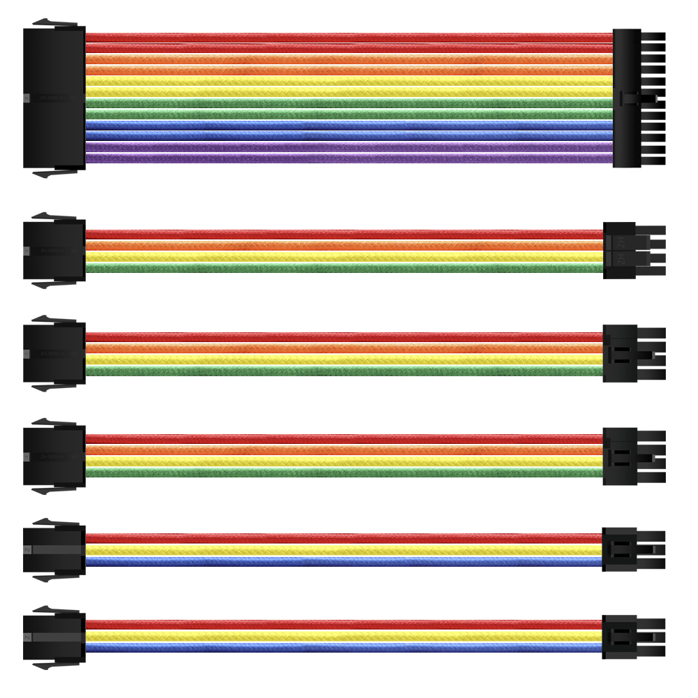 Electric Manufacturers Tester Nylon 30mm Copper Railings Flat Terminal Welding Control Tele Communication Computer Cable Rain