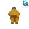 Buy cheap E70B main relief valve for CAT excavator from wholesalers