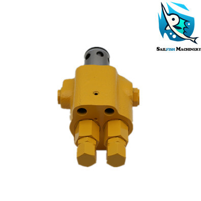 E70B main relief valve for CAT excavator