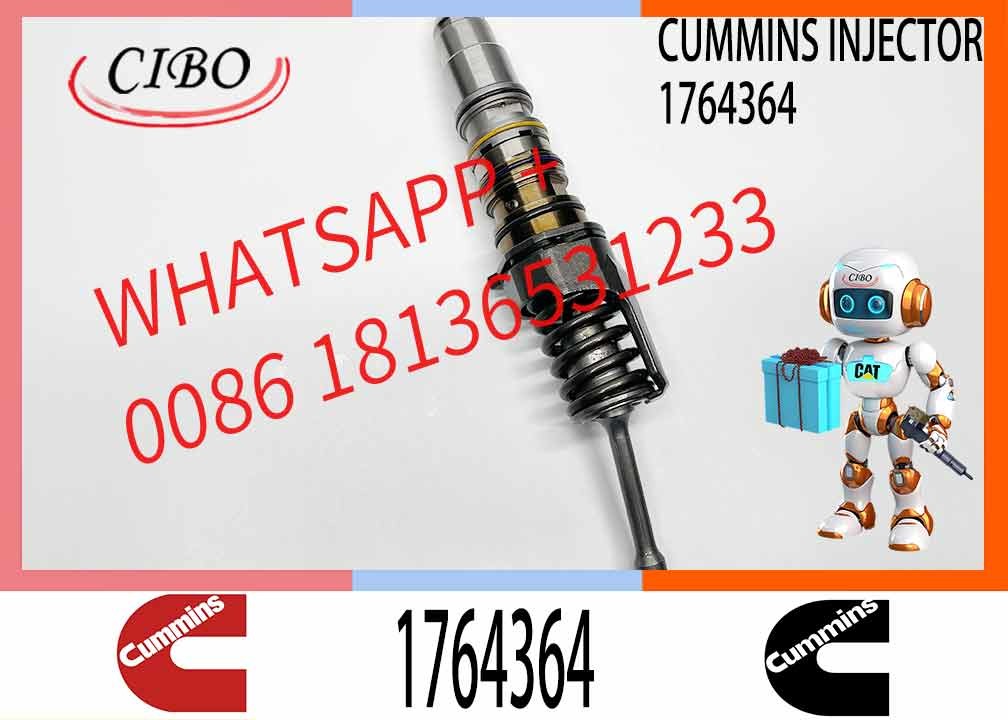 Diesel Fuel Pump Unit Injector Assembly 1499257 4954648 579251 579263 1764364 Engine Parts