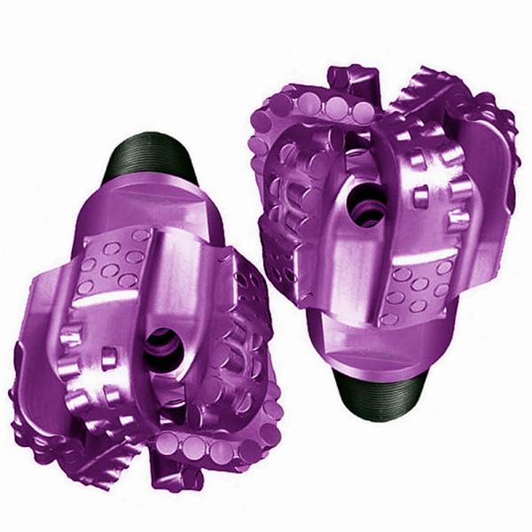 Diamond PDC Drill Bit 17 1/2 Inch API Standard PDC Drill Bits For Oil And Gas Well Drilling