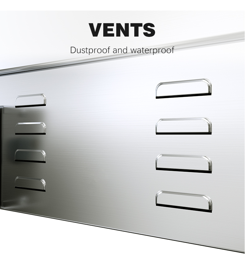 Electric Griddle for Restaurant Cooking Stainless Steel Material Temperature 50-300C