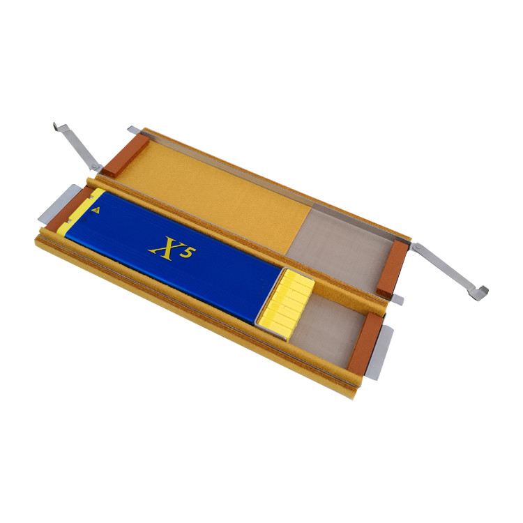 Industrial Kic Thermal Profiler Kic X5 7 Channel ±1.2c Accuracy Easy Use