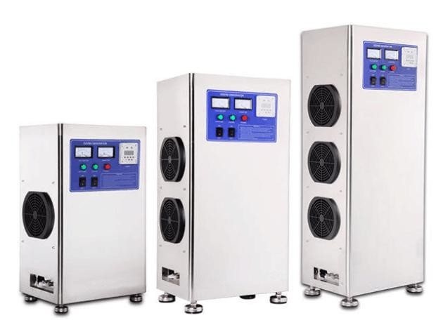 Drinking Water 2000 LPH RO Plant With UV Sterilizer