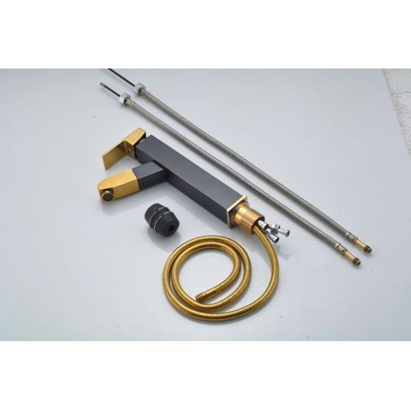 OEM Retro Bathroom Sink Faucets