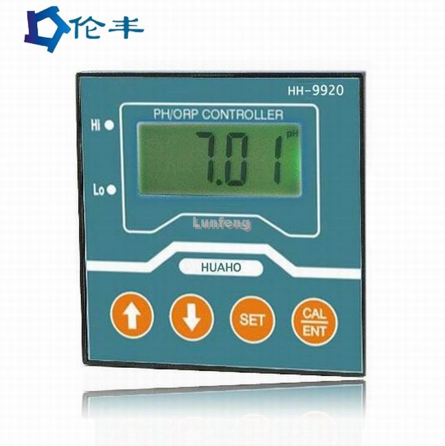 LED LCD Control Panel Graphic Overlays Polydome Button Industrial Control Panels
