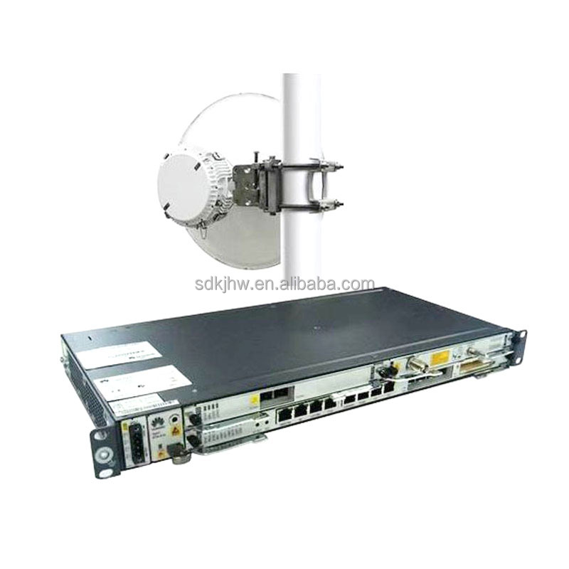 HUAWEI ATN 950B BBU Transmission for Wi-Fi 802.11ax and WPA2-Enterprise Encryption Type
