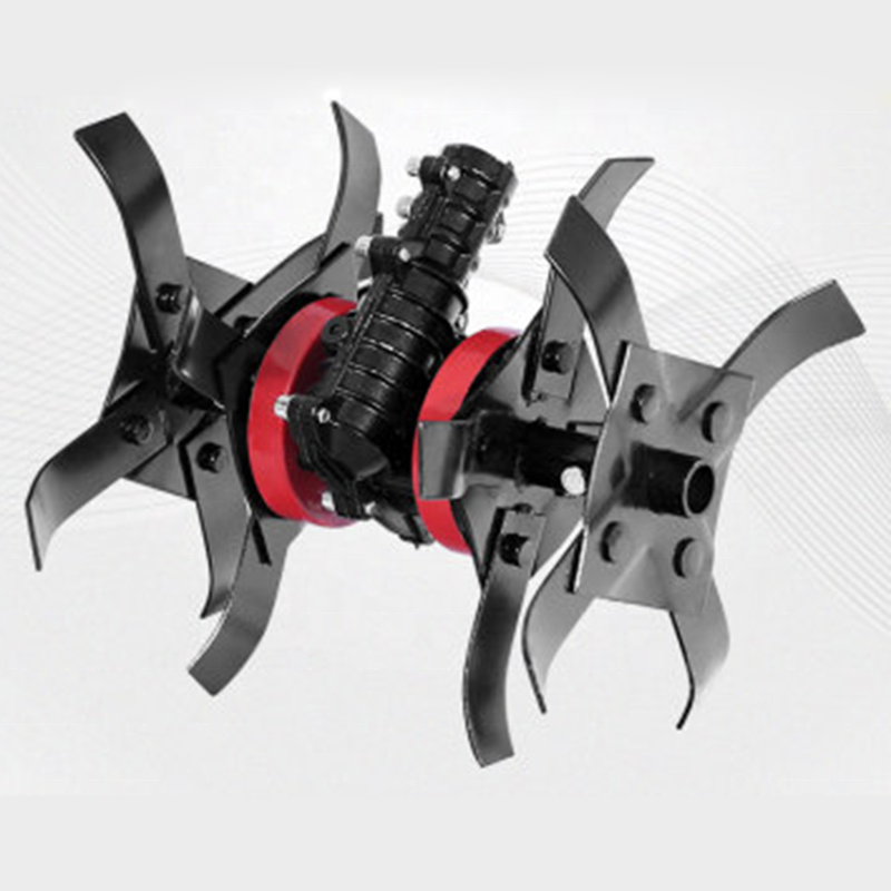 4 Stroke Gx35 Grass Cutter Brush Cutter Grass Trimmer with Industrial Grade Power Source