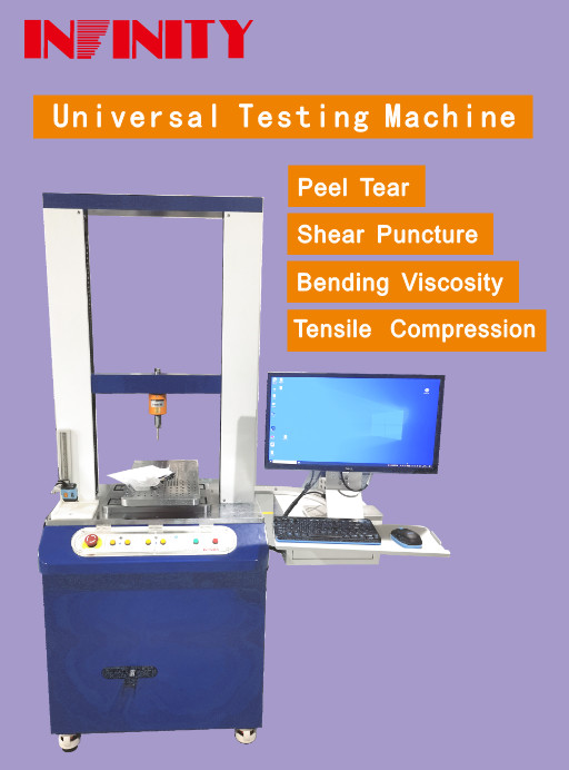 Universal Testing Machine The Essential Equipment for Material Testing
