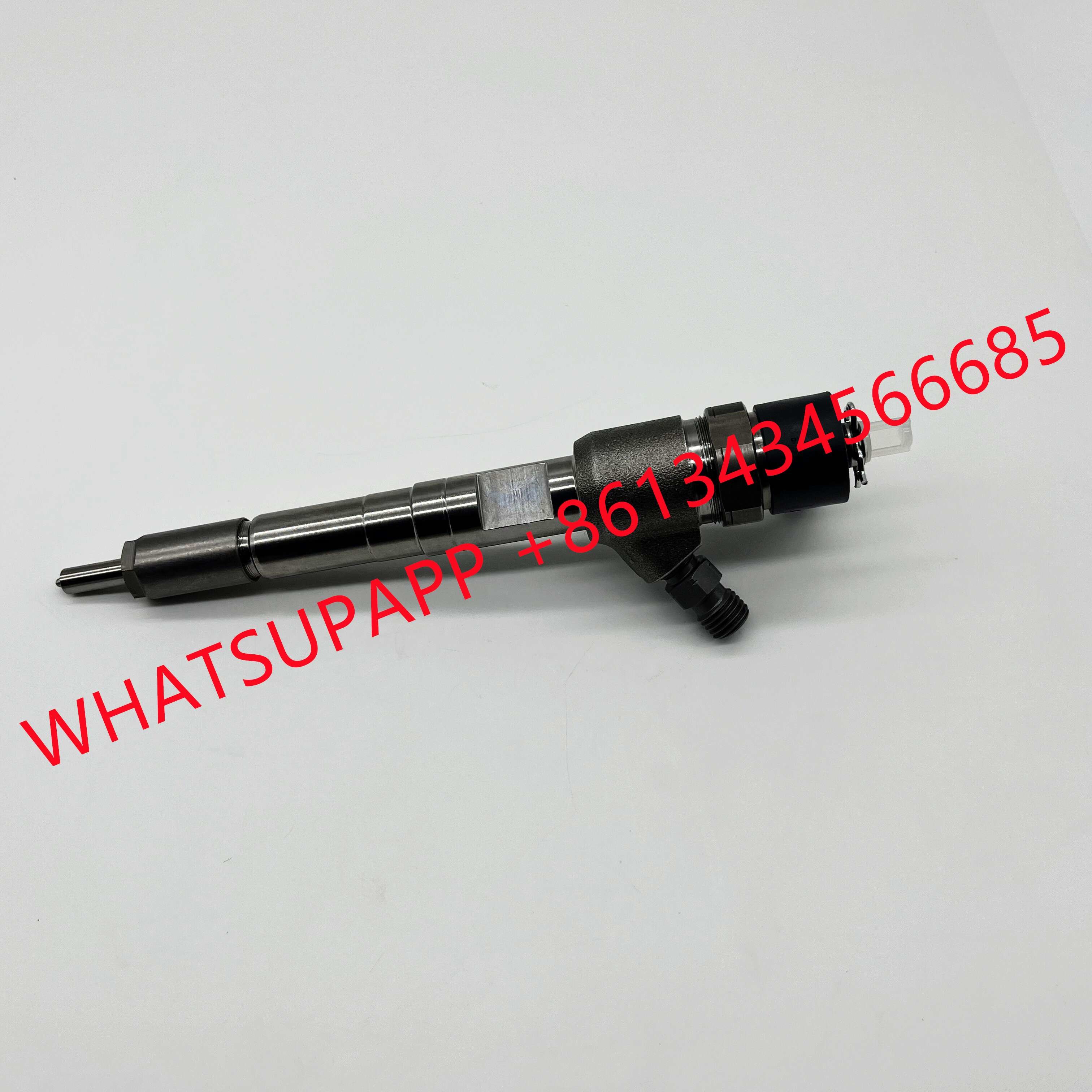 Switch Payload Common Rail Injector ORLTL 0445110614 For Engine Car