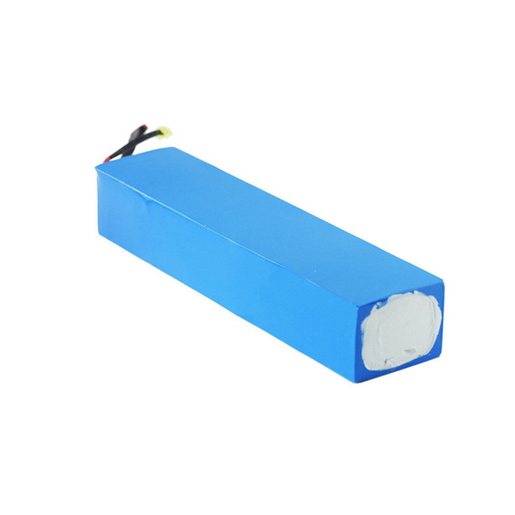 8800mAh 18650 24V Rechargeable Battery Pack UN38.3