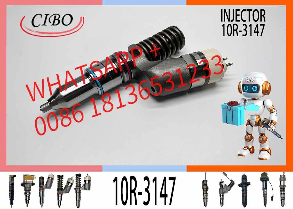 engine 249-0708 10R-2977 250-1309 10R-3258 249-0705 253-0608 292-3666 239-4908 for C+ C13