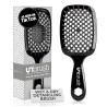 Buy cheap Vented FHI Heat UNbrush Detangling Hair Brush DuoFlex Cherry Blossom Pink OEM from wholesalers