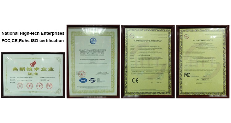 China Factory duct inspection camerawith HD camera
