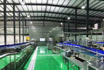zhangjiagang aquatrin Machinery co.,ltd