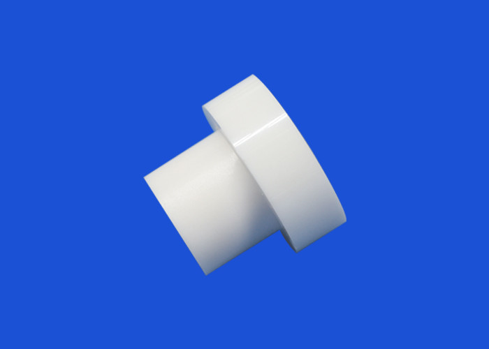 High Temperature Zirconia Oxide Ceramic Block For Industrial Products