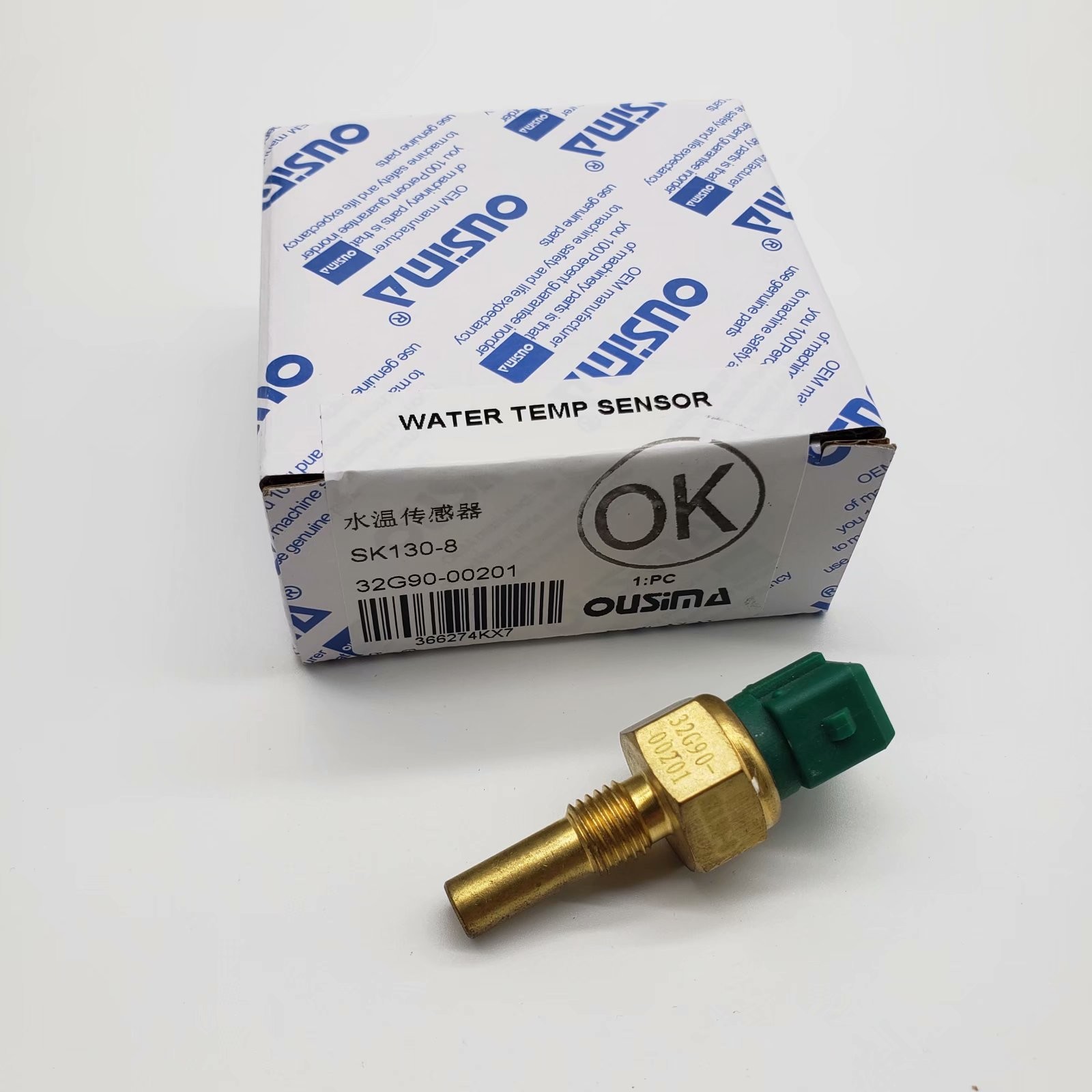 OUSIMA Eletric Excavator 32G90-00201 Pressure Sensor