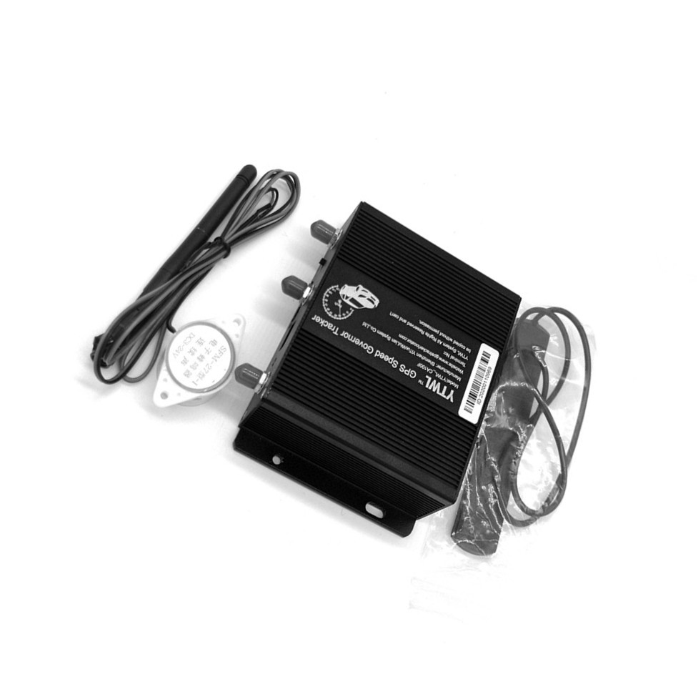 GPS Speed Limiter Speed Limit Control GPS Antenna Bluetooth Antenna with Relay