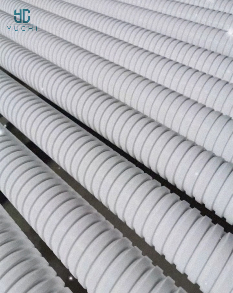 Customized Threaded Quartz Ceramic rollers