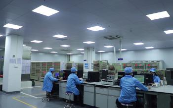 Shenzhen Cyclen Technology Co., Ltd.