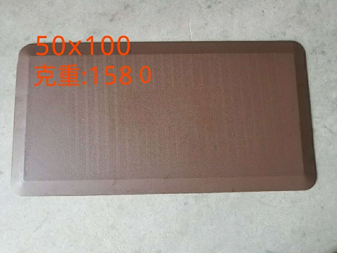 Special Price for Inventory Processing PU anti-fatigue kitchen mat