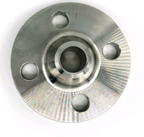 ASME B16.5 Nickel Base Butt Welding Flange Class 300
