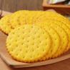 Buy cheap Crispy Lemon Cookies Biscuit Refrigerated Packaging from wholesalers